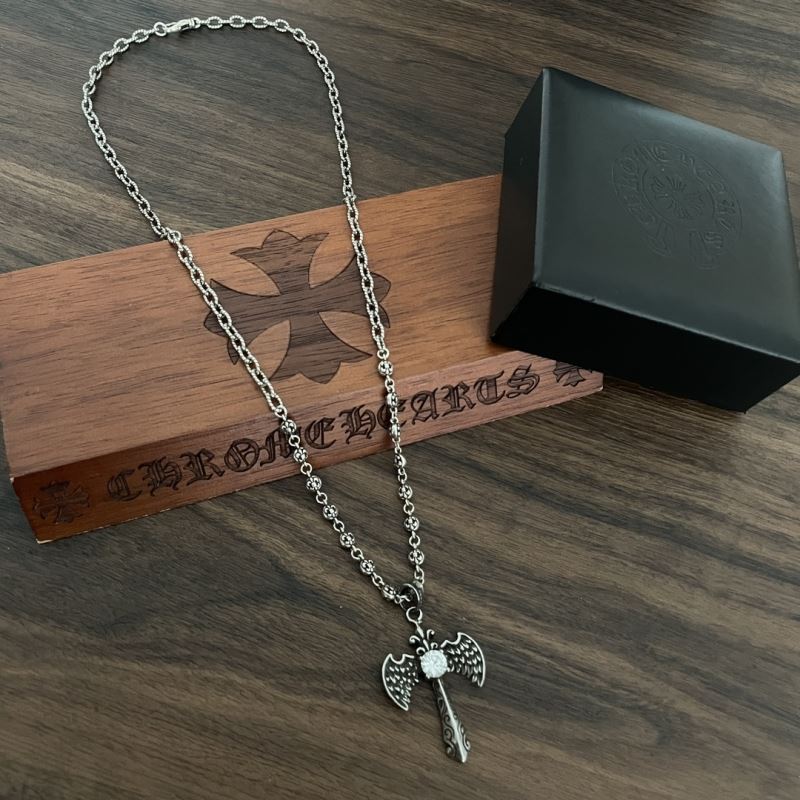 Chrome Hearts Necklaces